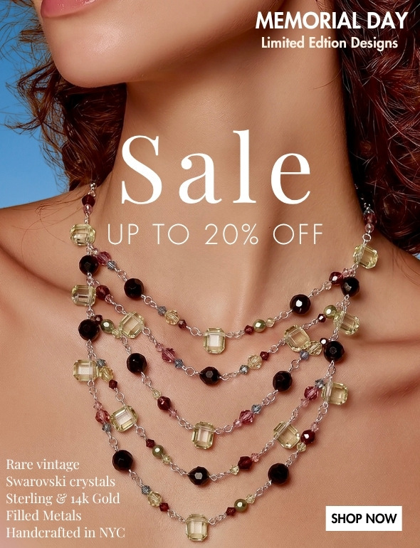 Handcrafted Elegance - Find the perfect gift for her