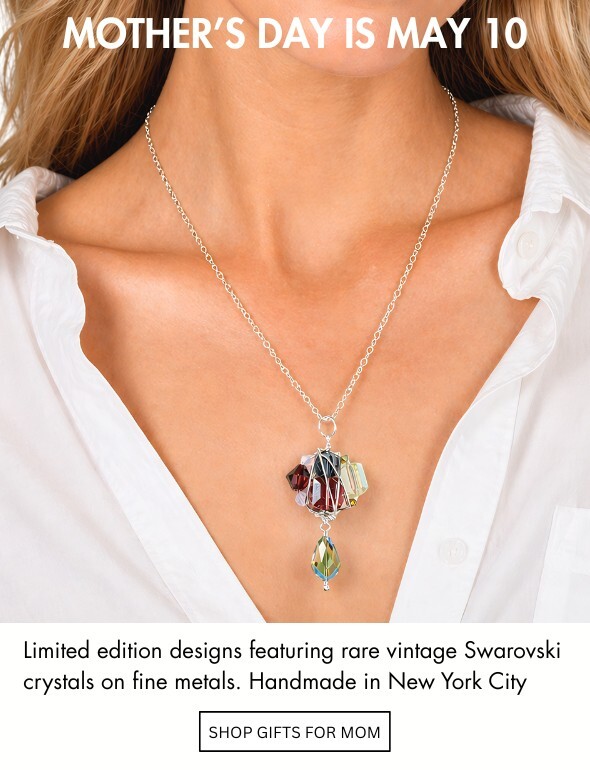 Handcrafted Elegance - March Collection