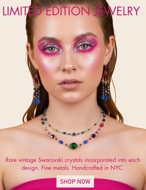 Handcrafted Elegance - Find the perfect gift for her
