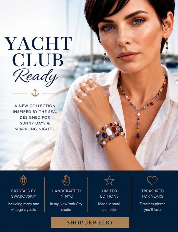 Handcrafted Elegance - Find the perfect gift for her